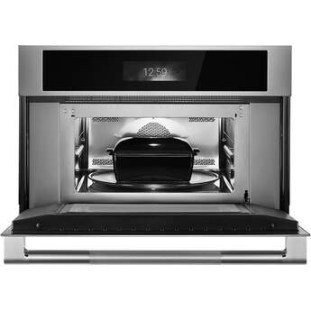 Jenn Air JOEMC130RL 30 Inch Single Speed Electric Smart Wall Oven Stainless Steel — thumbnail 7