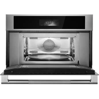 Jenn Air JOEMC130RL 30 Inch Single Speed Electric Smart Wall Oven Stainless Steel — thumbnail 8