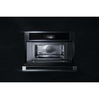 Jenn Air JOEMC130RL 30 Inch Single Speed Electric Smart Wall Oven Stainless Steel — thumbnail 9