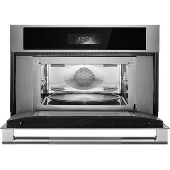 Jenn Air JOEMC130RM 30 Inch Single Speed Electric Smart Wall Oven Stainless Steel — thumbnail 3