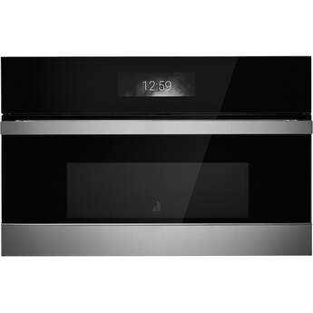 Jenn Air JOEMC130RM 30 Inch Single Speed Electric Smart Wall Oven Stainless Steel — thumbnail 5