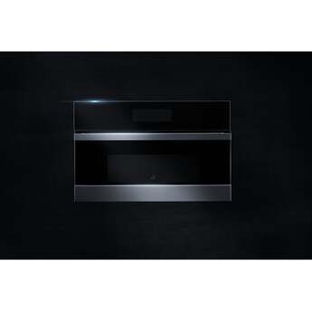 Jenn Air JOEMC130RM 30 Inch Single Speed Electric Smart Wall Oven Stainless Steel — thumbnail 6