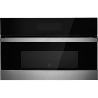 Jenn Air JOEMC130RM 30 Inch Single Speed Electric Smart Wall Oven Stainless Steel — thumbnail 7