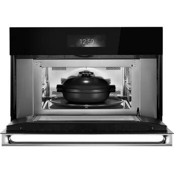 Jenn Air JOEMC130RM 30 Inch Single Speed Electric Smart Wall Oven Stainless Steel — thumbnail 8