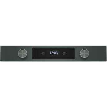KitchenAid KMBS730SJP 30 Inch Built-In Microwave Oven Juniper — thumbnail 9