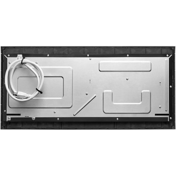 Kitchen Aid KMBT5011KSS 30 Inch Built-In 1.1 cu. ft. Capacity Microwave Oven — thumbnail 16