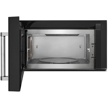 KitchenAid KMHC319LBS 30 Inch Over the Range 1.9 cu. ft. Capacity Microwave Oven — thumbnail 20