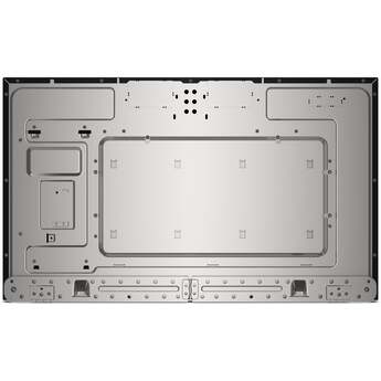 KitchenAid 1.1 Cu. Ft. Multifunction Over-the-Range Microwave Oven with Flush Built-In Design: PrintShield Stainless — thumbnail 23