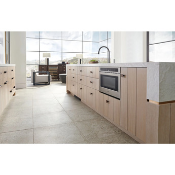 Monogram 1.2 Cu. Ft. Stainless Steel Microwave Drawer — thumbnail 15