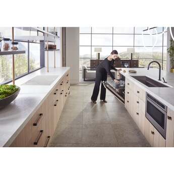 Monogram 1.2 Cu. Ft. Stainless Steel Microwave Drawer — thumbnail 25