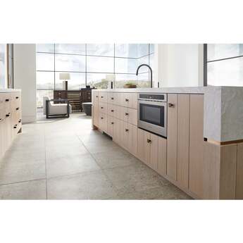 Monogram 1.2 Cu. Ft. Stainless Steel Microwave Drawer — thumbnail 34