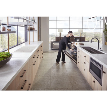 Monogram 1.2 Cu. Ft. Stainless Steel Microwave Drawer — thumbnail 38