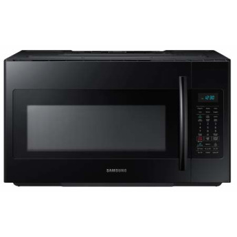 Samsung appliance me18h704sfb 1