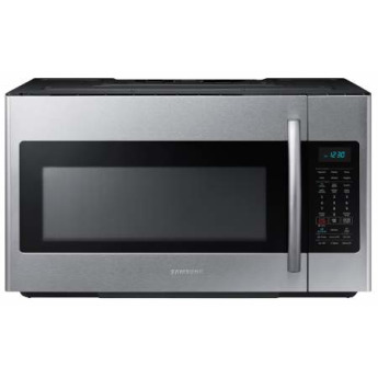 Samsung appliance me18h704sfs 1