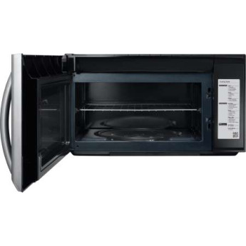 Samsung appliance me21f707mjt 2