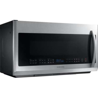 Samsung appliance me21f707mjt 4