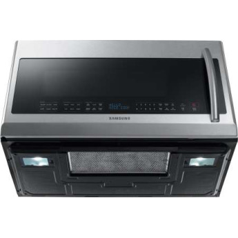 Samsung appliance me21f707mjt 7