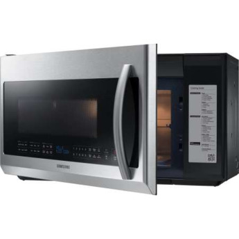 Samsung appliance me21f707mjt 9