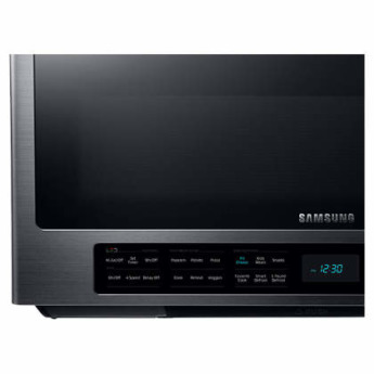 Samsung appliance me21h706mqg 13