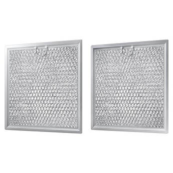 Samsung 1.7 Cu. Ft. Stainless Steel Over The Range Convection Microwave — thumbnail 8