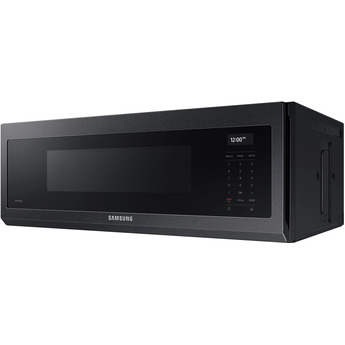 Samsung 30 Inch Over the Range 1.1 cu. ft. Capacity Microwave Oven — thumbnail 14