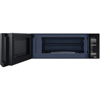 Samsung 30 Inch Over the Range 1.1 cu. ft. Capacity Microwave Oven — thumbnail 20