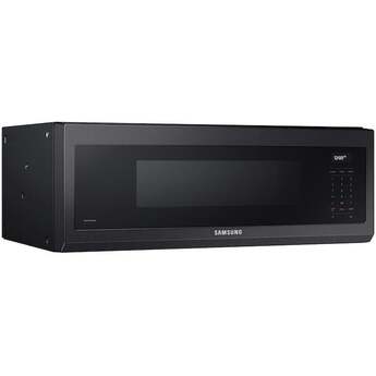 Samsung 30 Inch Over the Range 1.1 cu. ft. Capacity Microwave Oven — thumbnail 26