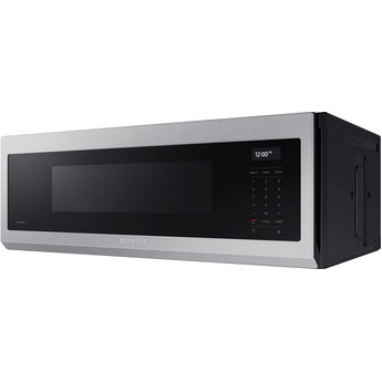 Samsung 30 Inch Over the Range 1.1 cu. ft. Capacity Microwave Oven — thumbnail 16