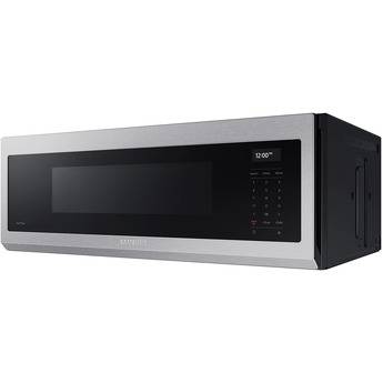 Samsung 30 Inch Over the Range 1.1 cu. ft. Capacity Microwave Oven — thumbnail 19