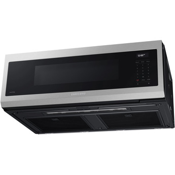 Samsung 30 Inch Over the Range 1.1 cu. ft. Capacity Microwave Oven — thumbnail 22