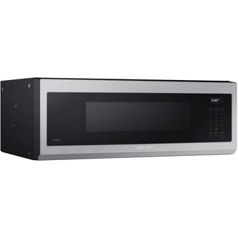 Samsung 30 Inch Over the Range 1.1 cu. ft. Capacity Microwave Oven — thumbnail 25