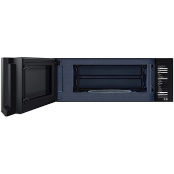 Samsung 30 Inch Over the Range 1.1 cu. ft. Capacity Microwave Oven — thumbnail 26