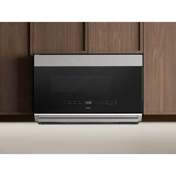 Samsung 30 Inch Over-The-Range Microwave: Stainless Steel — thumbnail 19
