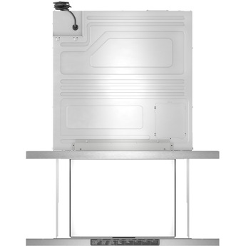 Thor TMD3001 30 Inch Built-In Microwave Drawer Stainless Steel — thumbnail 4