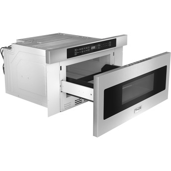 Thor TMD3001 30 Inch Built-In Microwave Drawer Stainless Steel — thumbnail 5