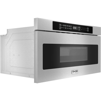 Thor TMD3001 30 Inch Built-In Microwave Drawer Stainless Steel — thumbnail 6
