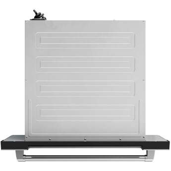 Thor TMD3002 30 Inch Built-In Microwave Drawer Stainless Steel — thumbnail 2