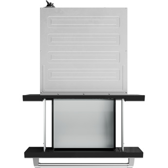 Thor TMD3002 30 Inch Built-In Microwave Drawer Stainless Steel — thumbnail 4