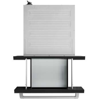 Thor TMD3002 30 Inch Built-In Microwave Drawer Stainless Steel — thumbnail 5