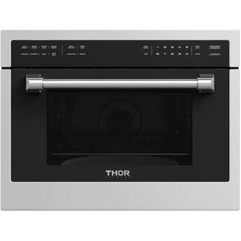 Thor TMO24 24 Inch Built-In Microwave Speed Oven Stainless Steel