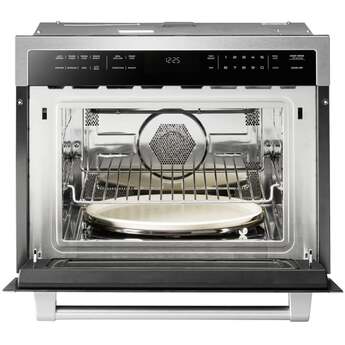 Thor TMO24 24 Inch Built-In Microwave Speed Oven Stainless Steel — thumbnail 12