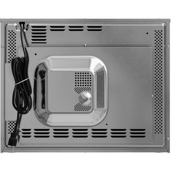 Thor TMO24 24 Inch Built-In Microwave Speed Oven Stainless Steel — thumbnail 15