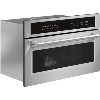Thor TMO30 30 Inch Built-In Microwave Speed Oven Stainless Steel — thumbnail 10