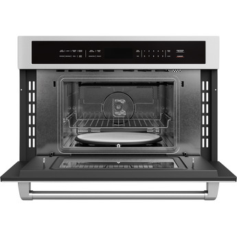 Thor TMO30 30 Inch Built-In Microwave Speed Oven Stainless Steel — thumbnail 13