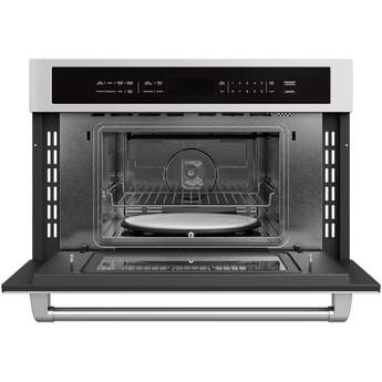 Thor TMO30 30 Inch Built-In Microwave Speed Oven Stainless Steel — thumbnail 3