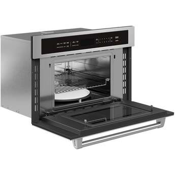 Thor TMO30 30 Inch Built-In Microwave Speed Oven Stainless Steel — thumbnail 4