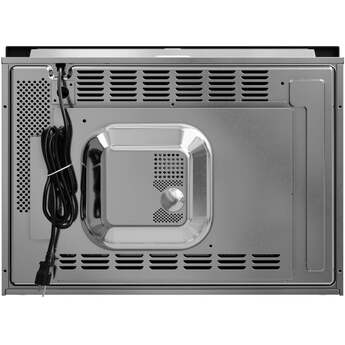 Thor TMO30 30 Inch Built-In Microwave Speed Oven Stainless Steel — thumbnail 6