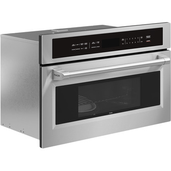 Thor TMO30 30 Inch Built-In Microwave Speed Oven Stainless Steel — thumbnail 8