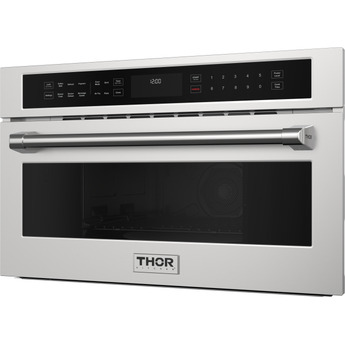 Thor 30 Inch Microwave Speed Oven — thumbnail 3