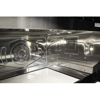 Viking VMODC5240SS 5 Series 24 Inch Convection 1.4 cu. ft. Capacity Microwave Drawer in Stainless — thumbnail 15